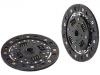 Disco de embrague Clutch Disc:2055.Q1