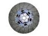Disque d'embrayage Clutch Disc:ME 550729