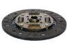 Disque d'embrayage Clutch Disc:41100-02010