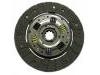 Kupplungsscheibe Clutch Disc:2054.16