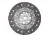 диск сцепления Clutch Disc:038 141 032 E