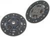 Disque d'embrayage Clutch Disc:06A 141 031 H