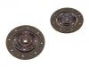 Clutch Disc:0K30C-16-460