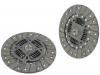 диск сцепления Clutch Disc:5256904