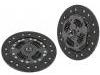 Kupplungsscheibe Clutch Disc:93 192 580