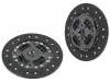 Disco de embrague Clutch Disc:93 192 579