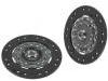 Disque d'embrayage Clutch Disc:664 078