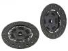 Clutch Disc:A 015 250 19 03