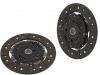 Kupplungsscheibe Clutch Disc:036 141 032 H