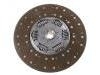 Kupplungsscheibe Clutch Disc:1623295