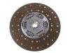 Disco de embrague Clutch Disc:1623295