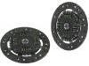 Clutch Disc:4670073AB