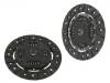 Clutch Disc:A 134 250 04 03