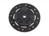 Clutch Disc:135 250 04 03