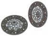 диск сцепления Clutch Disc:021 141 031 N