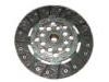 диск сцепления Clutch Disc:90 542 982