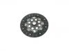 Clutch Disc:22400-78E00