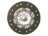 Disque d'embrayage Clutch Disc:038 141 031 K