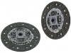 Disque d'embrayage Clutch Disc:91 144 845