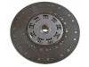 Disque d'embrayage Clutch Disc:571280