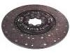 Clutch Disc:632 101 690