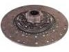 Clutch Disc:632 101 600