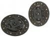 Disque d'embrayage Clutch Disc:8V21-7550-A2B