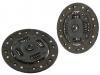 Clutch Disc:8V21-7550-A2B