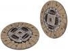 диск сцепления Clutch Disc:91 158 747