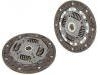 диск сцепления Clutch Disc:038 141 031 R