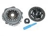 ремкомплект сцепления Clutch kit:77 11 130 003