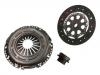 ремкомплект сцепления Clutch kit:21 21 1 223 545