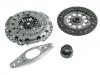 ремкомплект сцепления Clutch kit:21 20 7 575 556