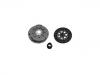 ремкомплект сцепления Clutch kit:21 21 2 228 289