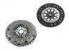 Clutch kit:666 096