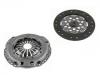 ремкомплект сцепления Clutch kit:R1520101