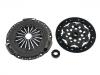 ремкомплект сцепления Clutch kit:21 20 7 572 843