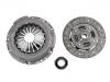 ремкомплект сцепления Clutch kit:URF 000140