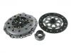 Clutch kit:21 21 7 527 667