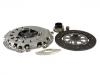 ремкомплект сцепления Clutch kit:21 20 7 551 576