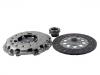 ремкомплект сцепления Clutch kit:21 21 7 537 327