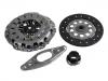 ремкомплект сцепления Clutch kit:21 21 7 520 845