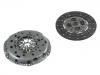 离合器修理包 Clutch kit:4C11-7540-AG