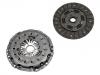 ремкомплект сцепления Clutch kit:21 20 7 542 523