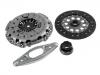 ремкомплект сцепления Clutch kit:21 20 7 573 789