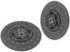 Kupplungsscheibe Clutch Disc:8171426