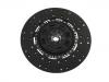 Clutch Disc:1527284