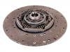 Disque d'embrayage Clutch Disc:81.30301.0478