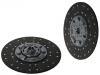 Disco de embrague Clutch Disc:500372081