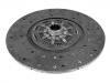 Disco de embrague Clutch Disc:42102167